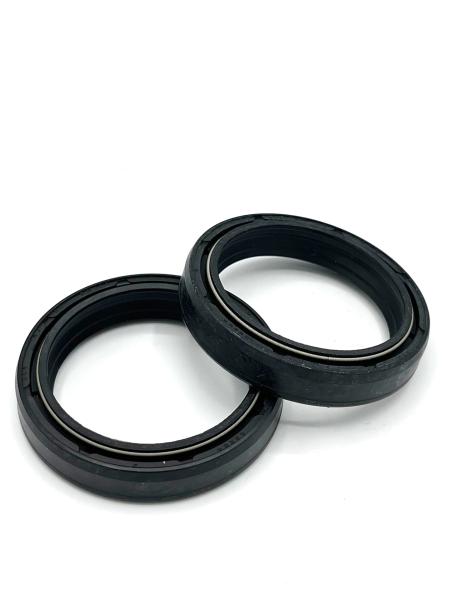 oil seal set fork All Balls Racing